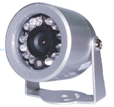 Vcn493mf Waterproof Day/Night Camera